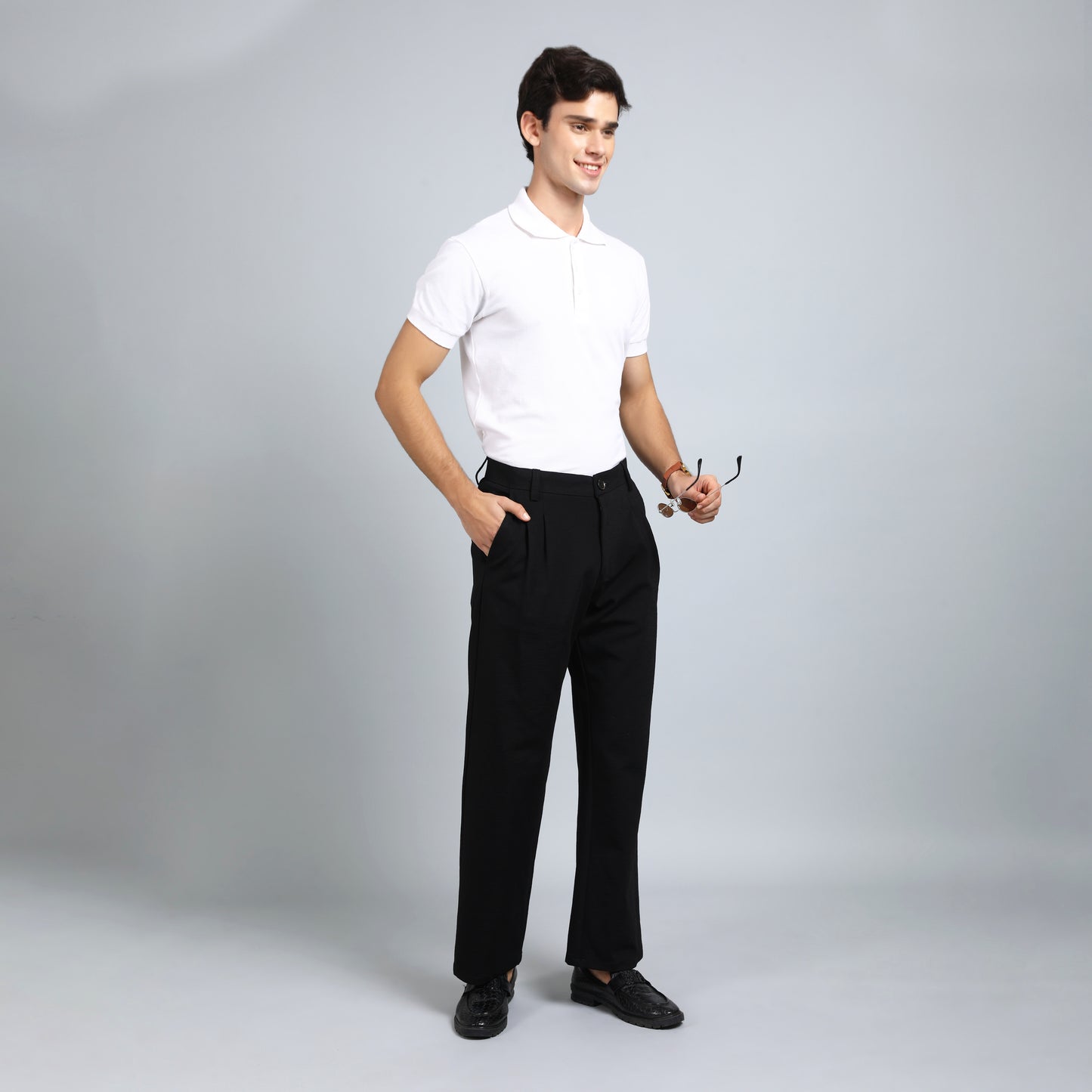 OYSTER BLACK KOREAN 4794-4