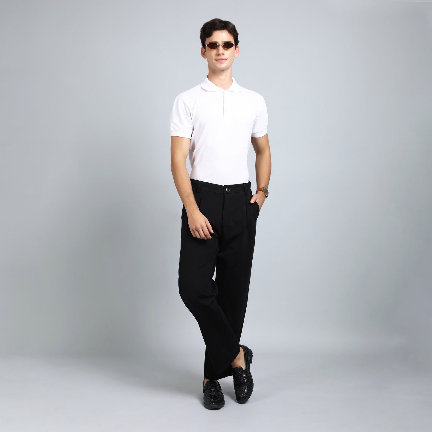 OYSTER BLACK KOREAN 4794-4
