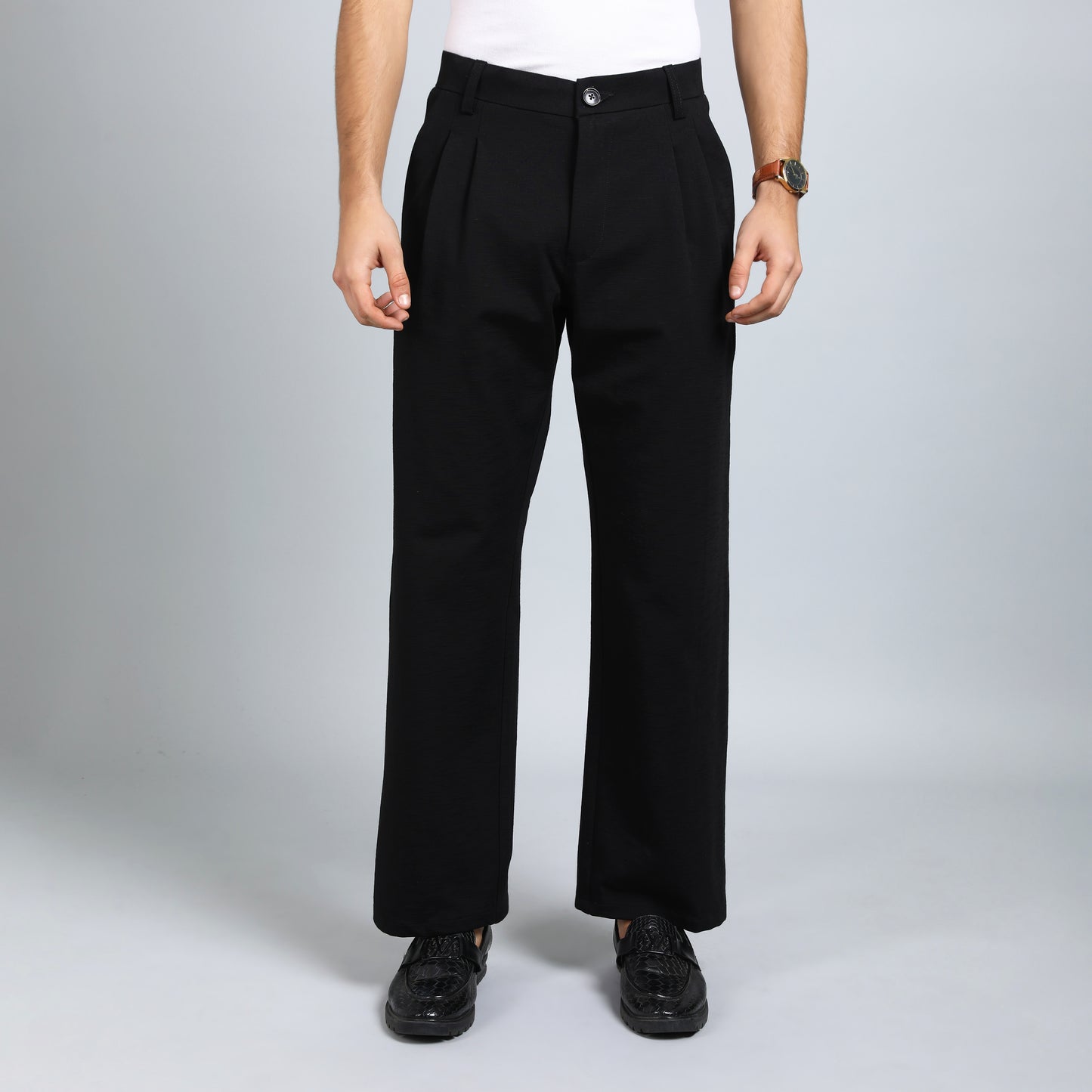 OYSTER BLACK KOREAN 4794-4