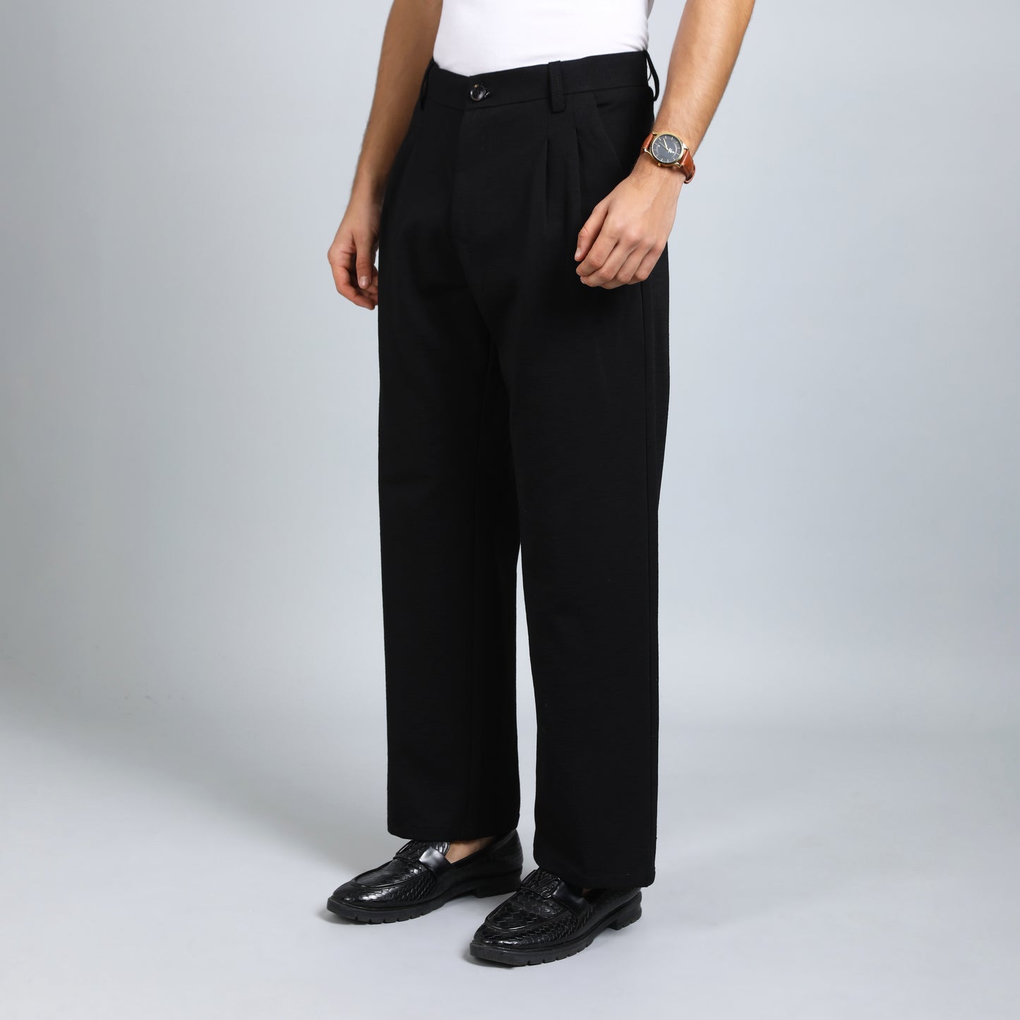 OYSTER BLACK KOREAN 4794-4
