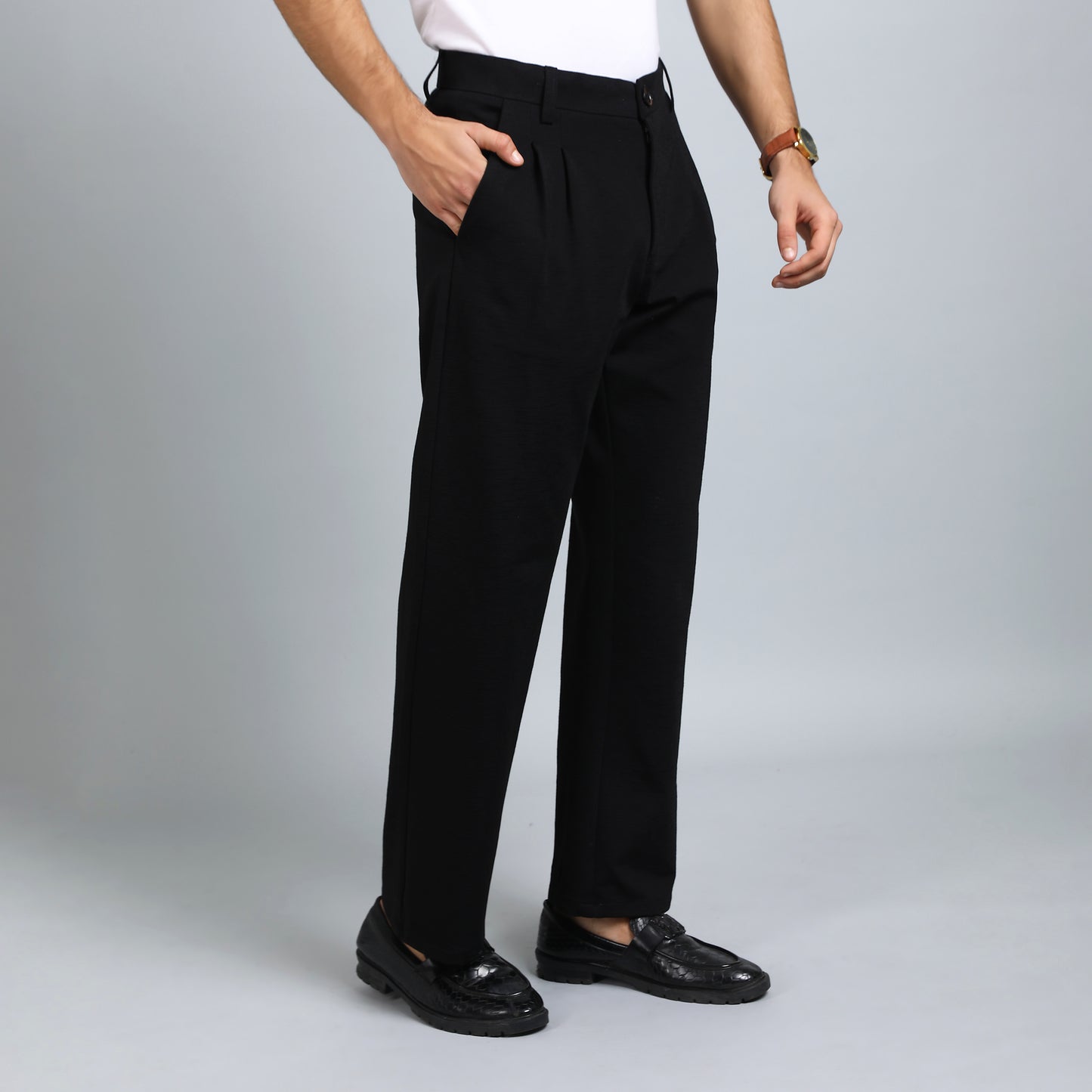 OYSTER BLACK KOREAN 4794-4