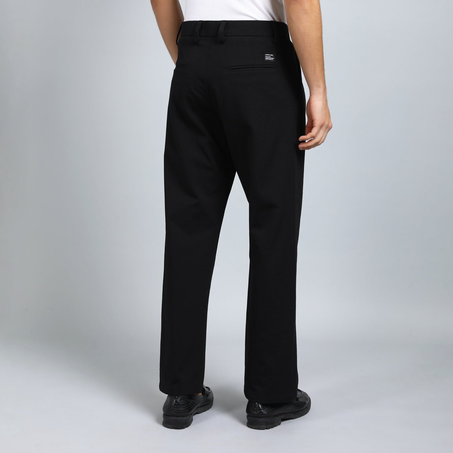 OYSTER BLACK KOREAN 4794-4