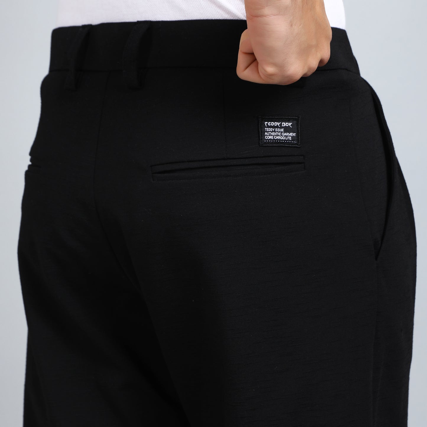 OYSTER BLACK KOREAN 4794-4