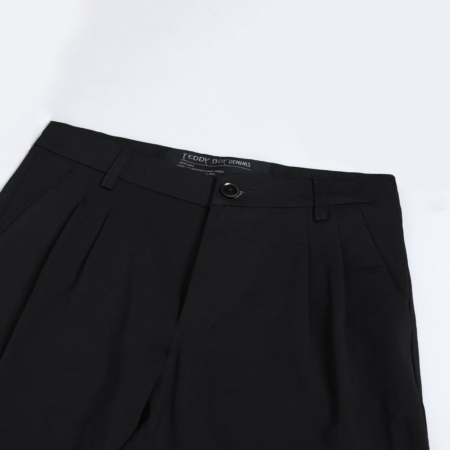 OYSTER BLACK KOREAN 4794-4
