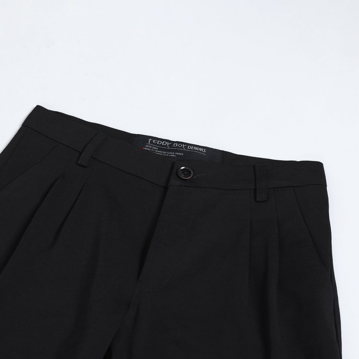 OYSTER BLACK KOREAN 4793-2