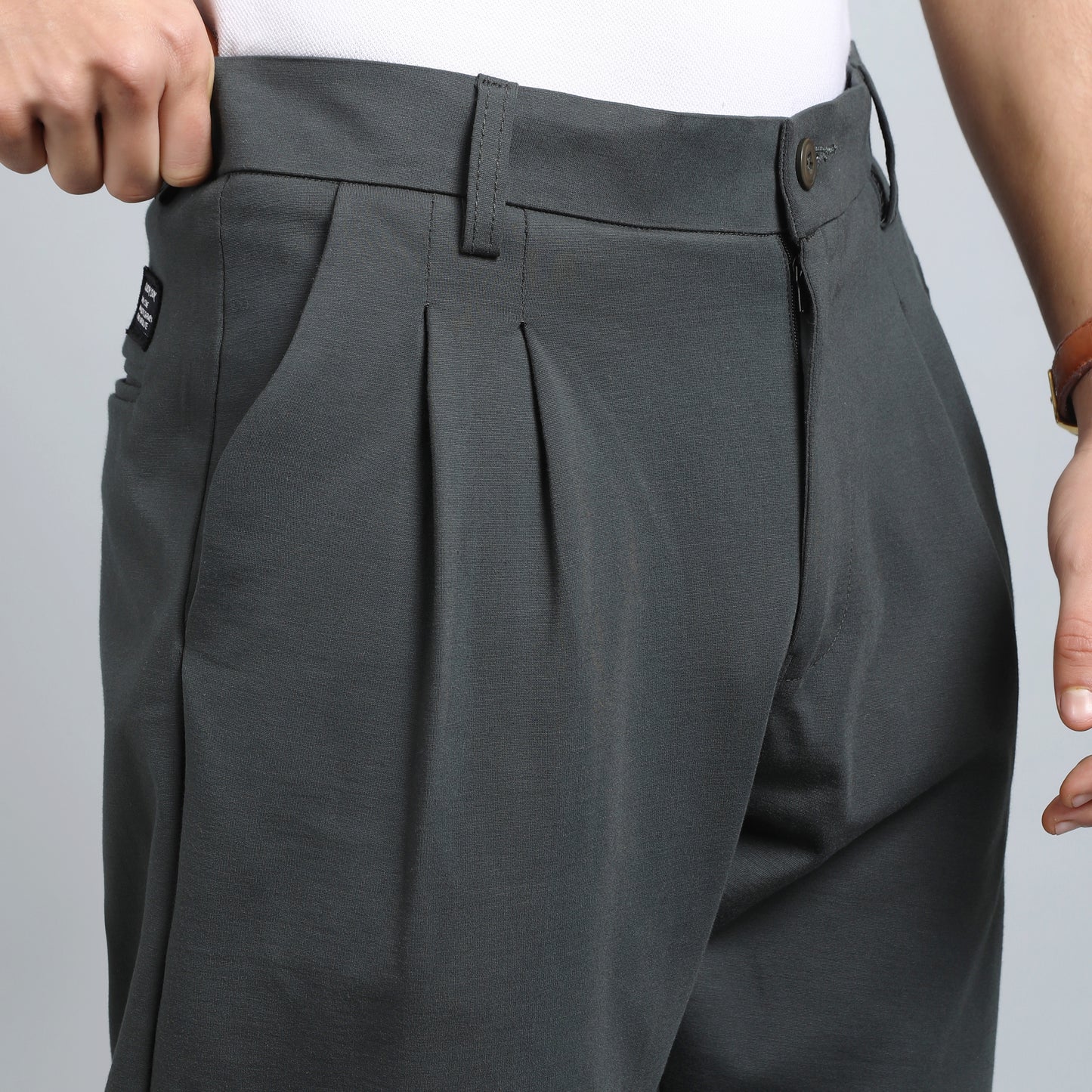 COOL DARK GREY KOREAN 4794-1