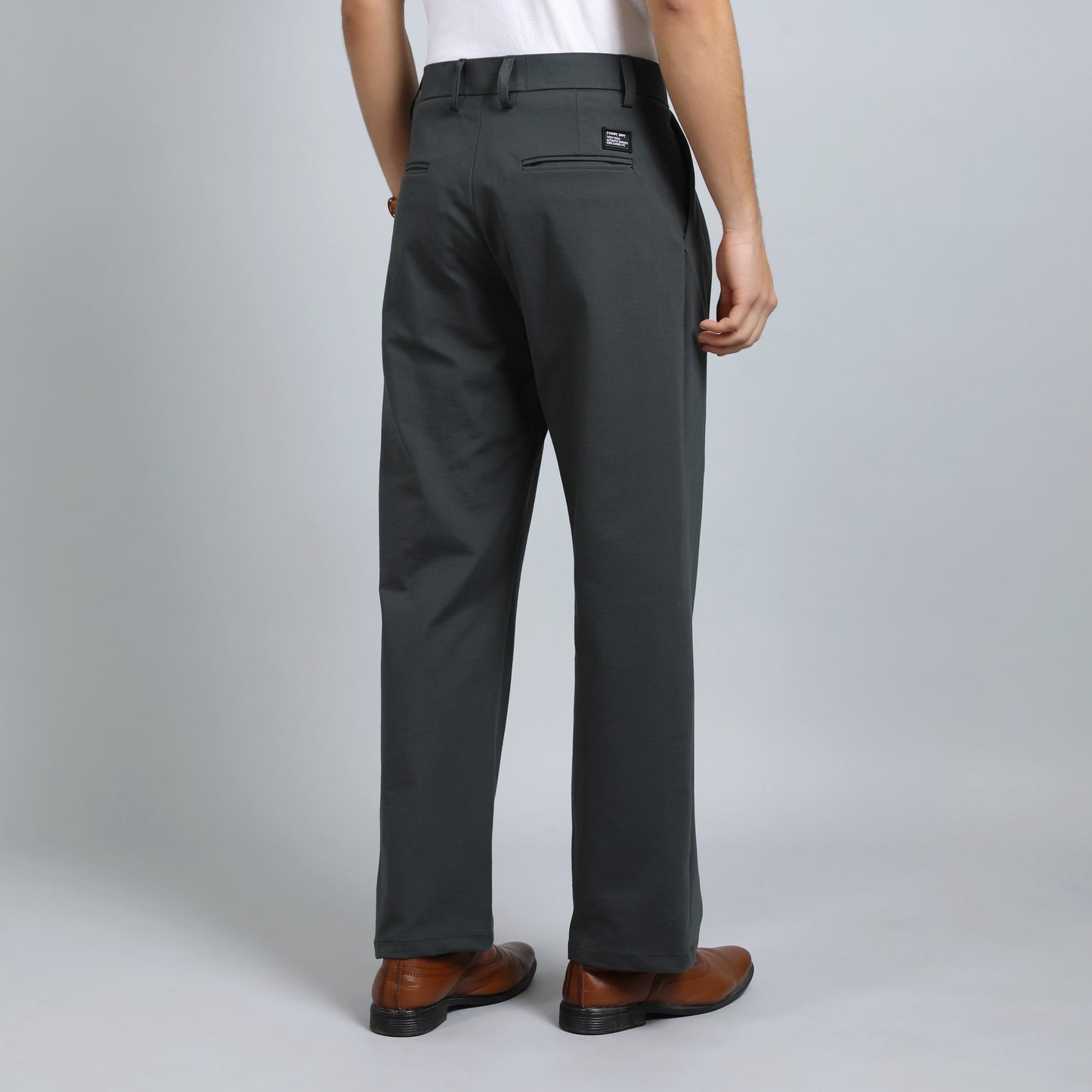 COOL DARK GREY KOREAN 4794-1