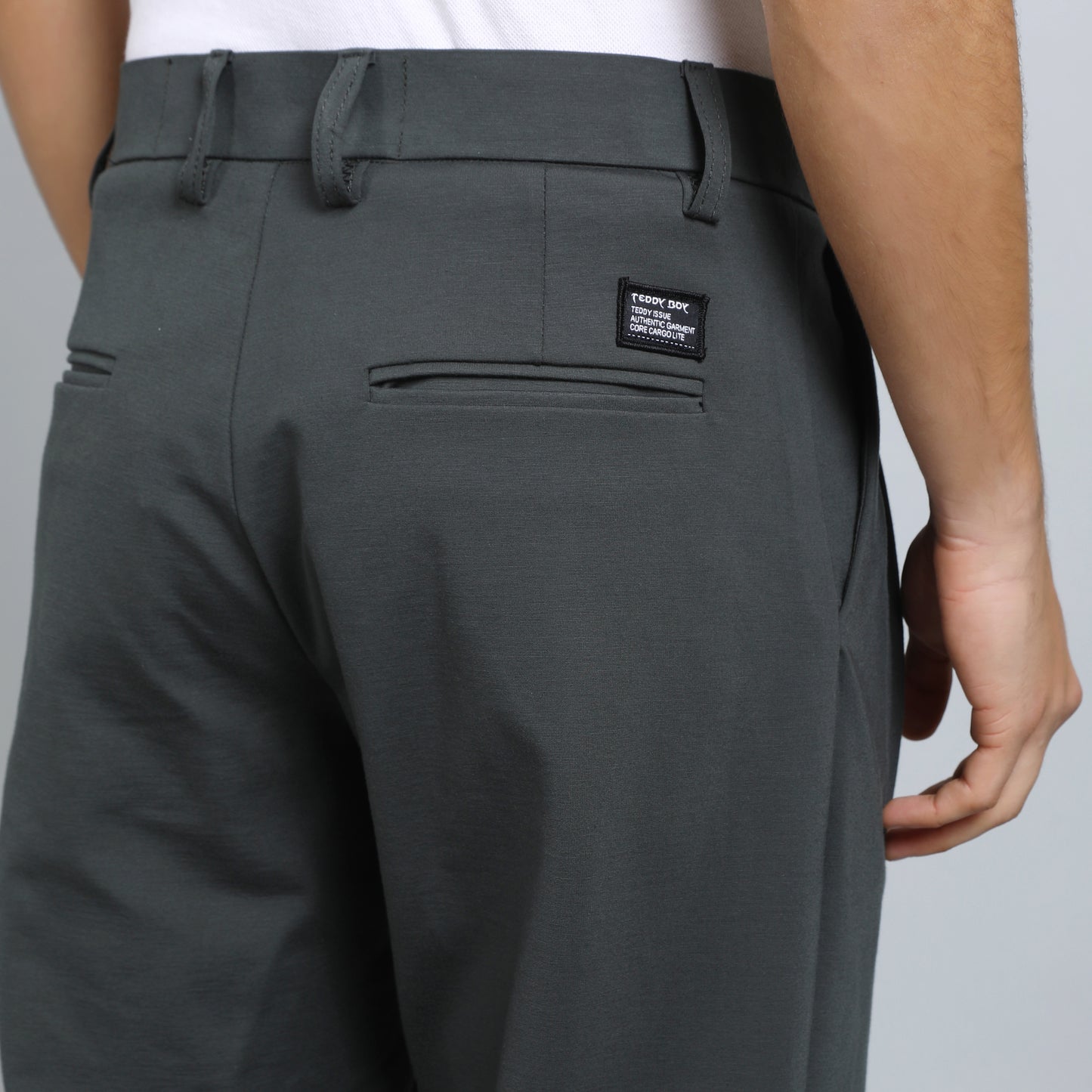 COOL DARK GREY KOREAN 4794-1