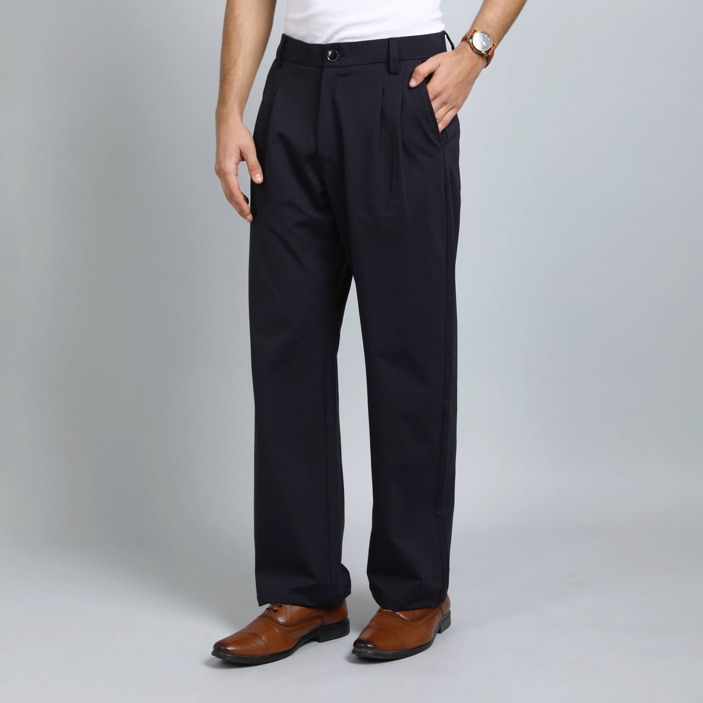 BARITONE NAVY KOREAN 4793-3