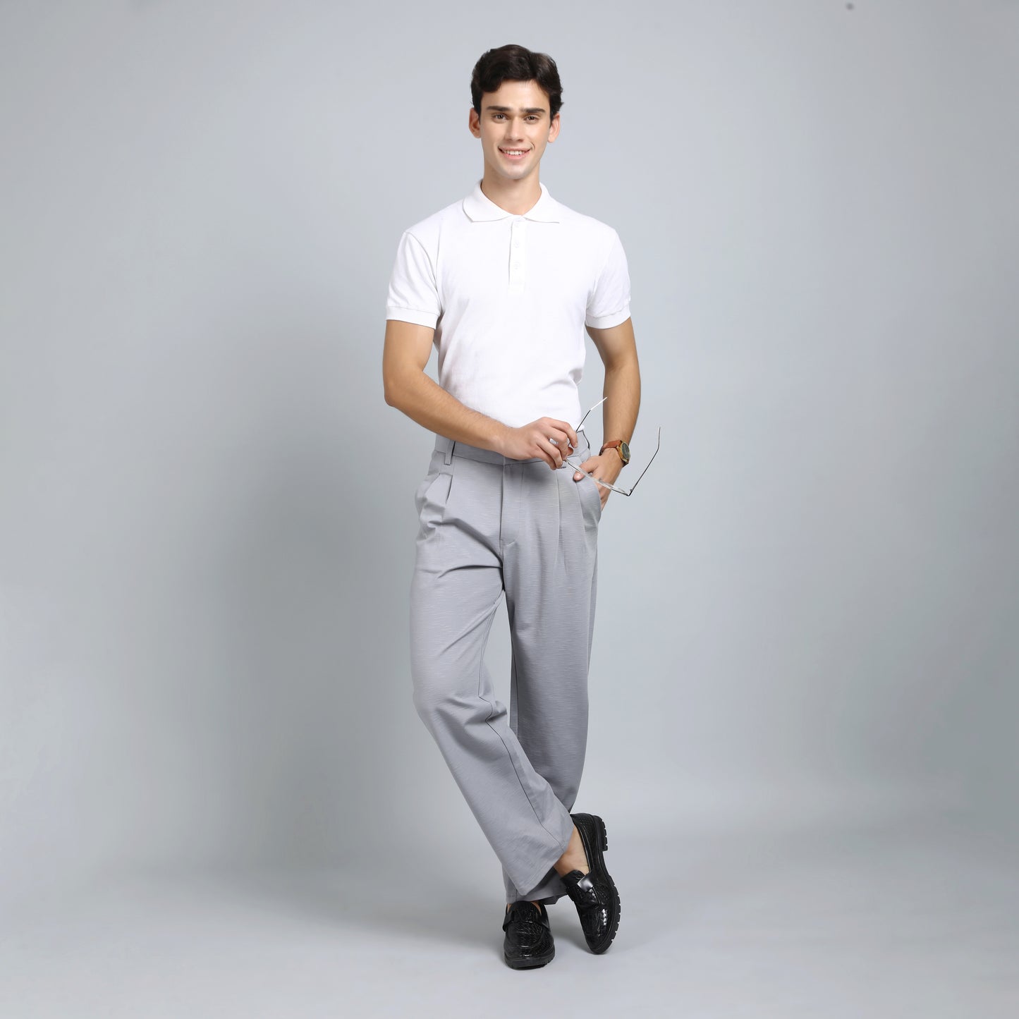 ULTIMATE LIGHT GREY KOREAN 4794-3