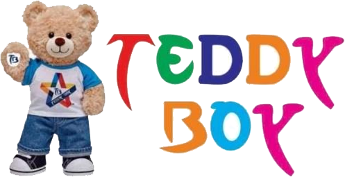 Teddyboy